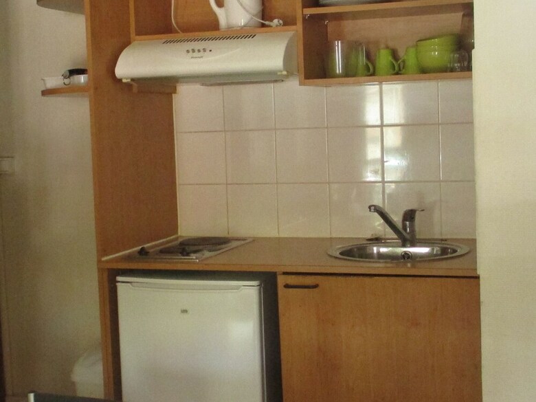 Apartamento R�sidence Le Pastel Jeanne D'arc