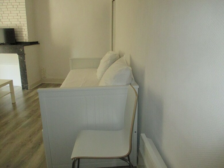 Apartamento R�sidence Le Pastel Jeanne D'arc