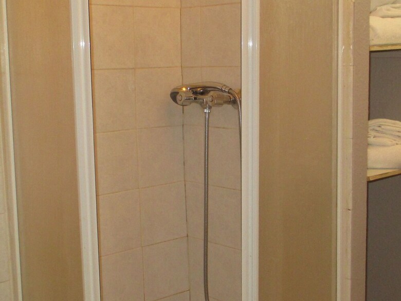 Apartamento R�sidence Le Pastel Jeanne D'arc