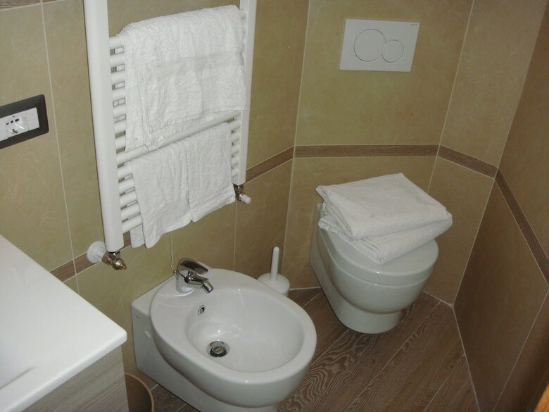 Apartamento Appartamenti America