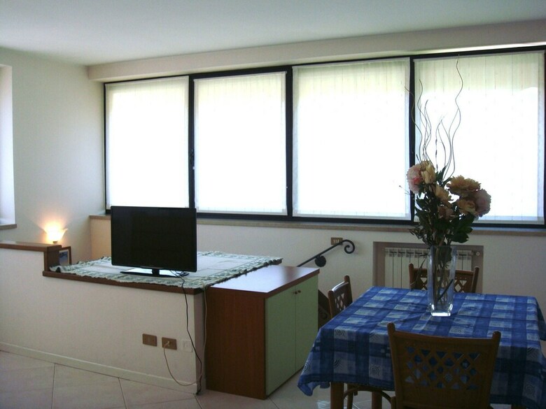 Apartamento Appartamenti America