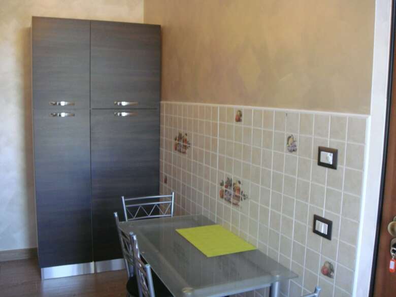 Apartamento Appartamenti America