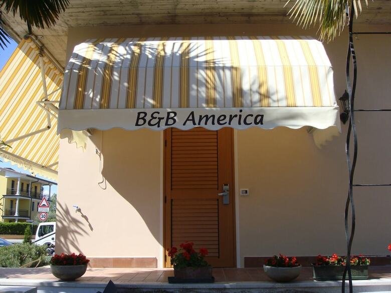 Apartamento Appartamenti America