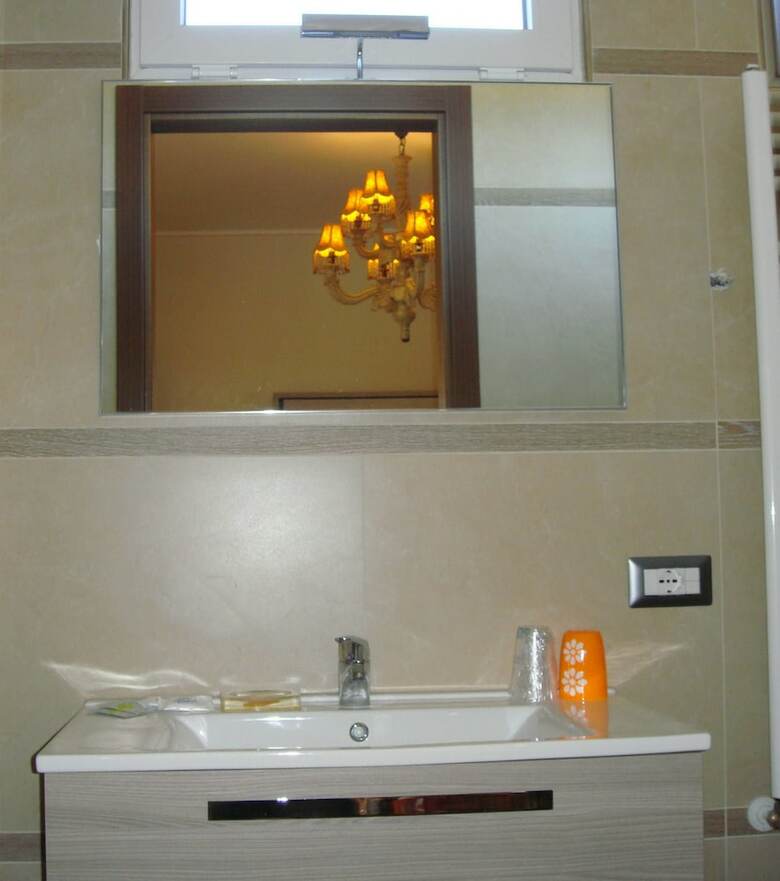 Apartamento Appartamenti America