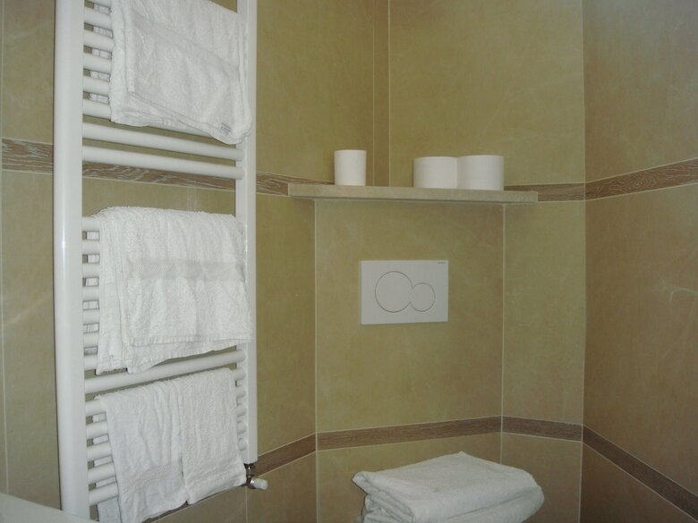 Apartamento Appartamenti America