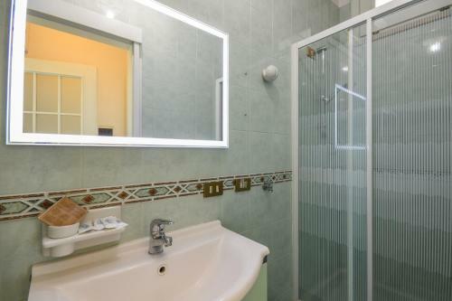 Apartamento Appartamenti America