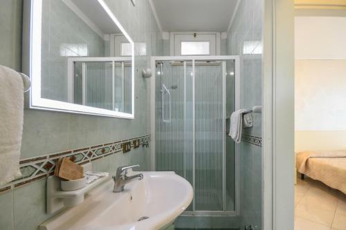 Apartamento Appartamenti America
