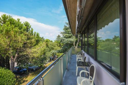 Apartamento Appartamenti America