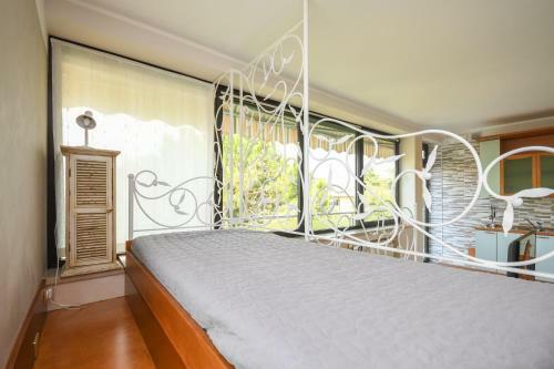 Apartamento Appartamenti America