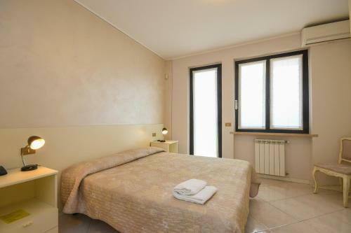 Apartamento Appartamenti America