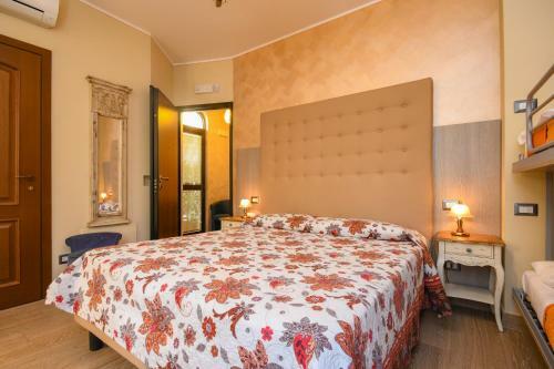 Apartamento Appartamenti America