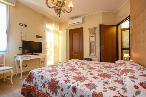 Apartamento Appartamenti America