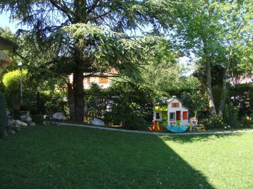 Apartamento Appartamenti America