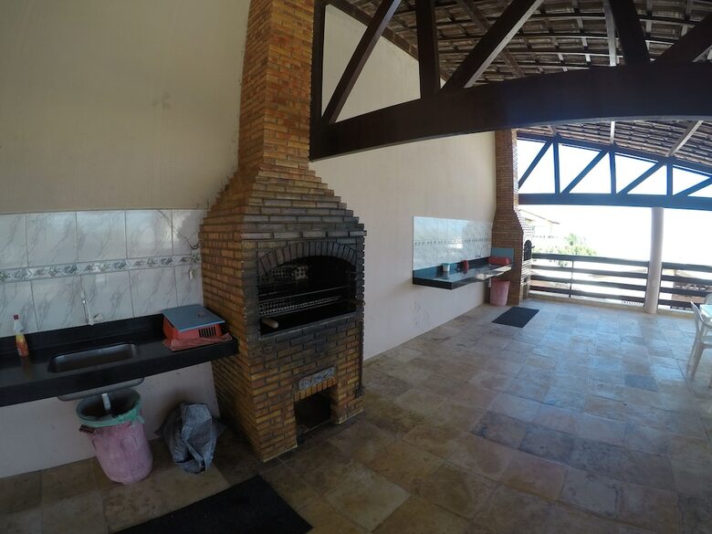 Apartamentos Apto 4 Suites Com Ar Para 15 Pessoas