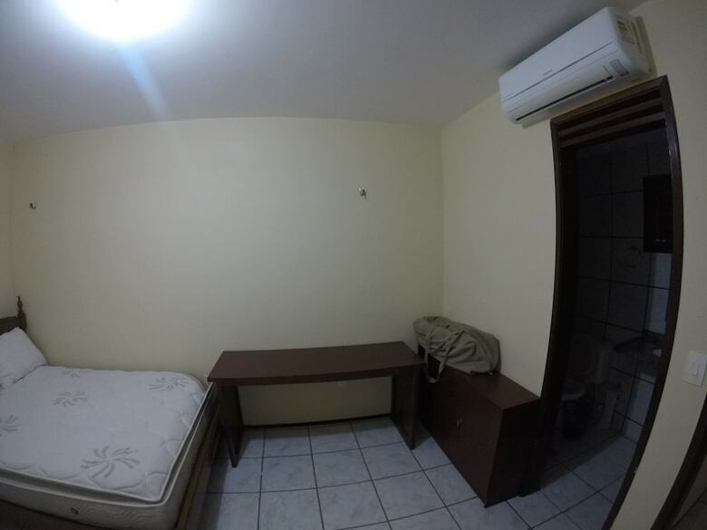 Apartamentos Apto 4 Suites Com Ar Para 15 Pessoas