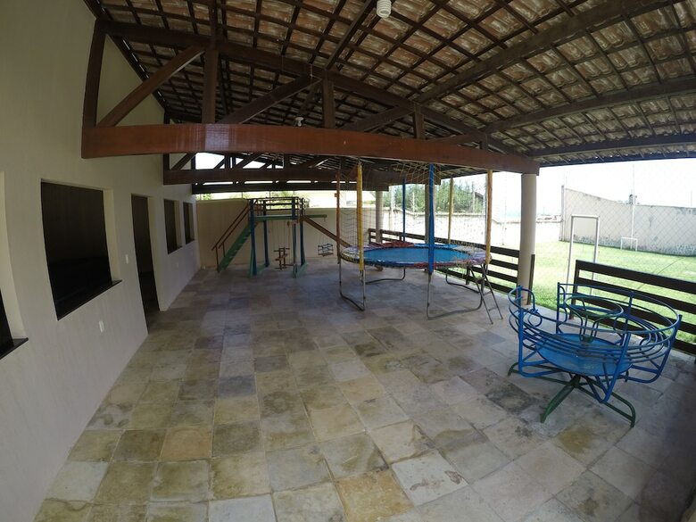 Apartamentos Apto 4 Suites Com Ar Para 15 Pessoas