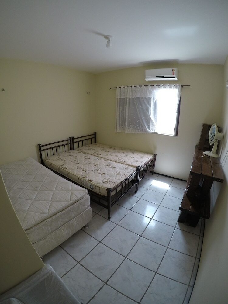 Apartamentos Apto 4 Suites Com Ar Para 15 Pessoas