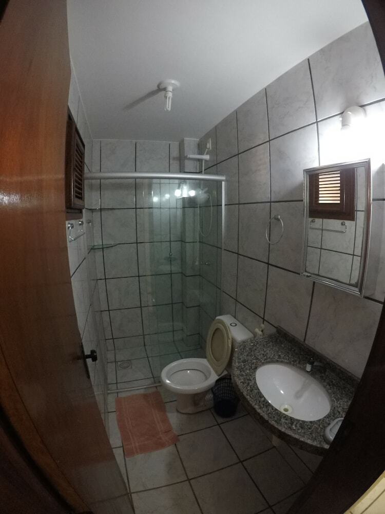 Apartamentos Apto 4 Suites Com Ar Para 15 Pessoas