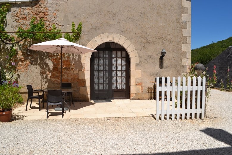Hotel Le Manoir B&B - La Forge