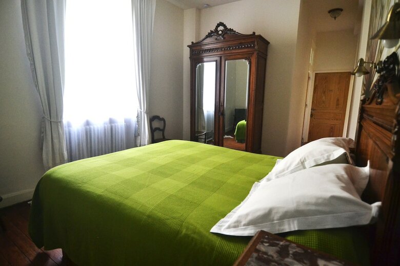 Hotel Le Manoir B&B - La Forge