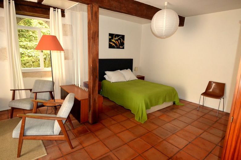 Hotel Le Manoir B&B - La Forge