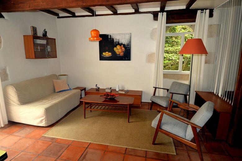 Hotel Le Manoir B&B - La Forge