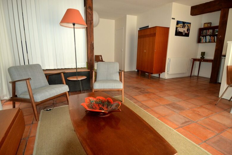 Hotel Le Manoir B&B - La Forge
