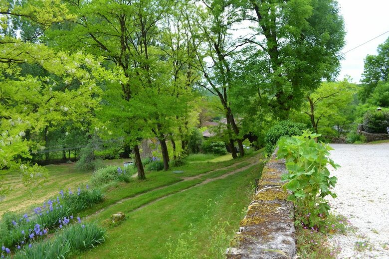 Hotel Le Manoir B&B - La Forge