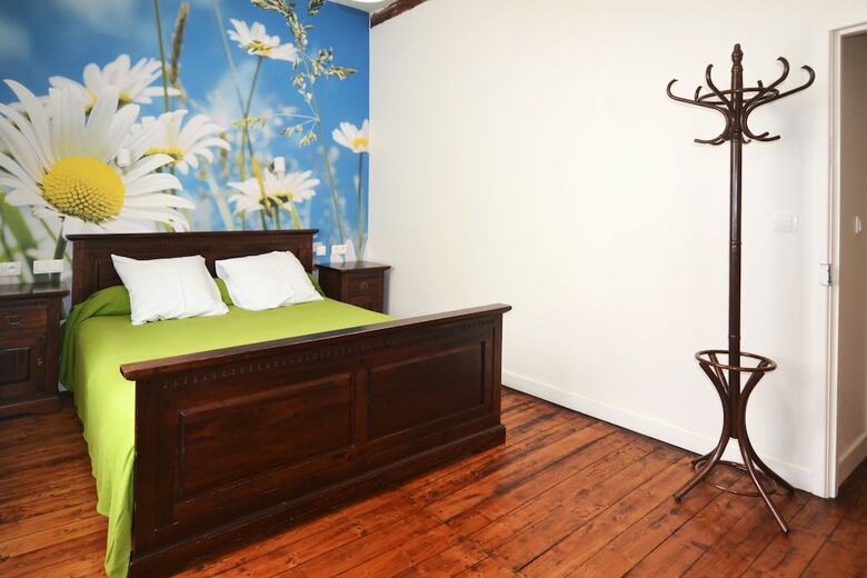 Hotel Le Manoir B&B - La Forge