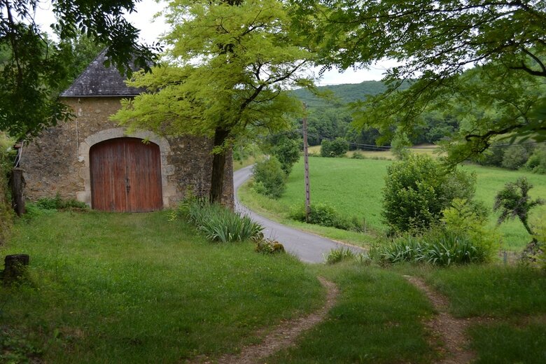 Hotel Le Manoir B&B - La Forge