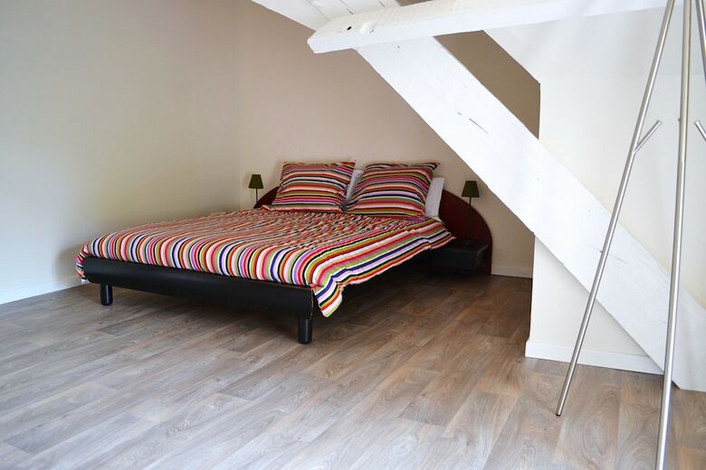 Hotel Le Manoir B&B - La Forge