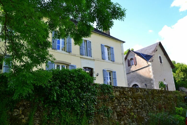 Hotel Le Manoir B&B - La Forge