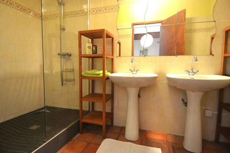 Hotel Le Manoir B&B - La Forge