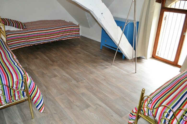 Hotel Le Manoir B&B - La Forge