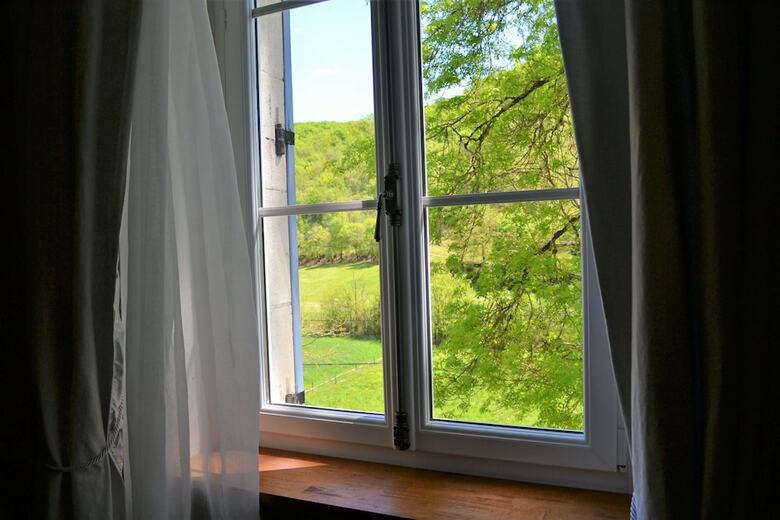 Hotel Le Manoir B&B - La Forge
