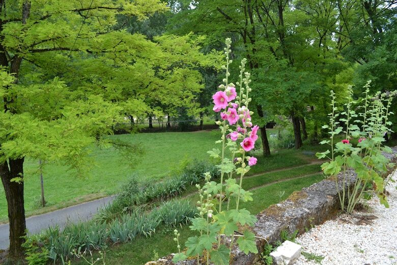Hotel Le Manoir B&B - La Forge