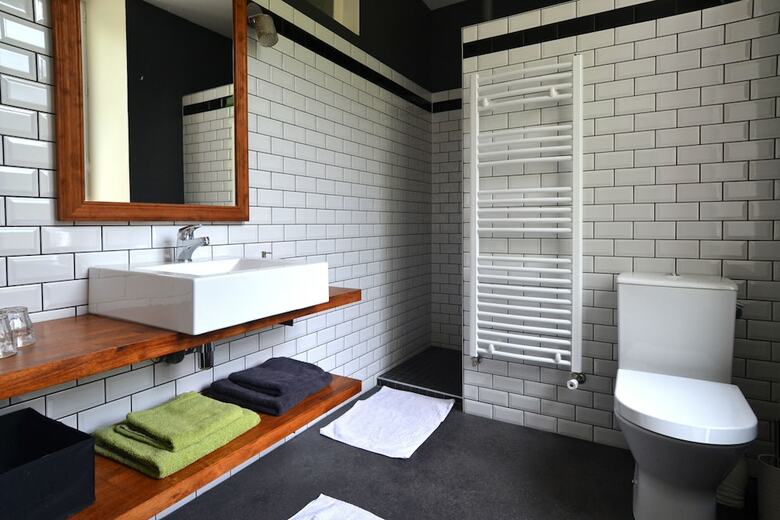 Hotel Le Manoir B&B - La Forge