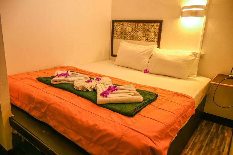 Hotel Krabi Heaven