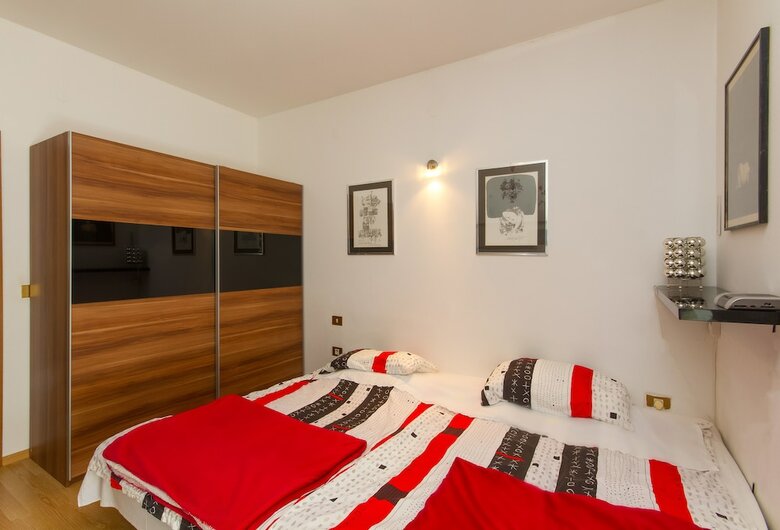 Bojana Apartments