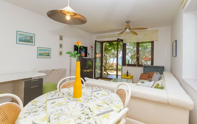 Bojana Apartments
