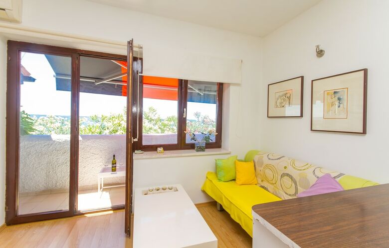 Bojana Apartments