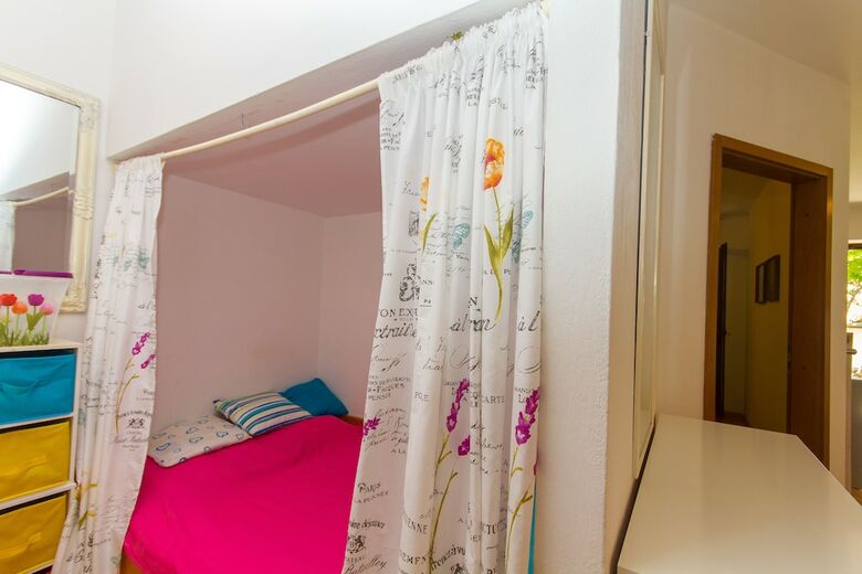 Bojana Apartments