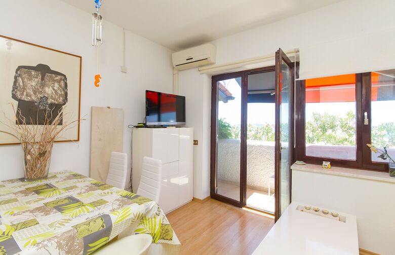 Bojana Apartments