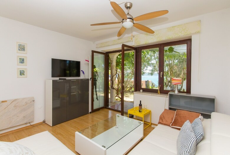 Bojana Apartments