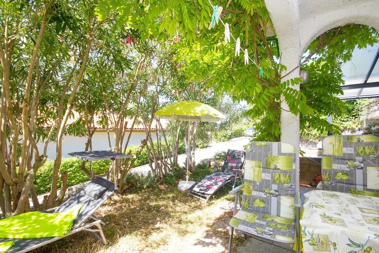 Bojana Apartments