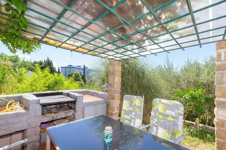 Bojana Apartments
