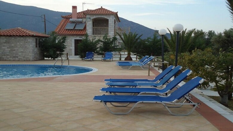 Glyfada Villas 2