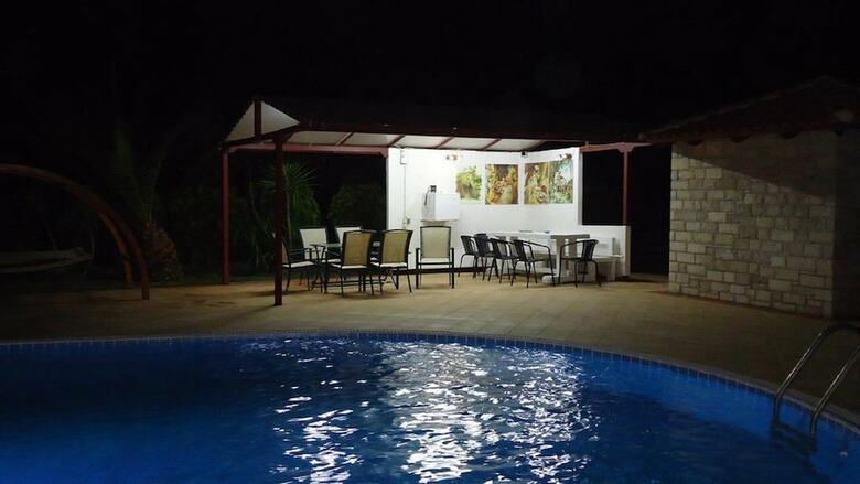 Glyfada Villas 2
