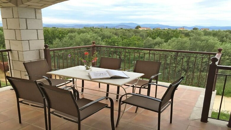 Glyfada Villas 2