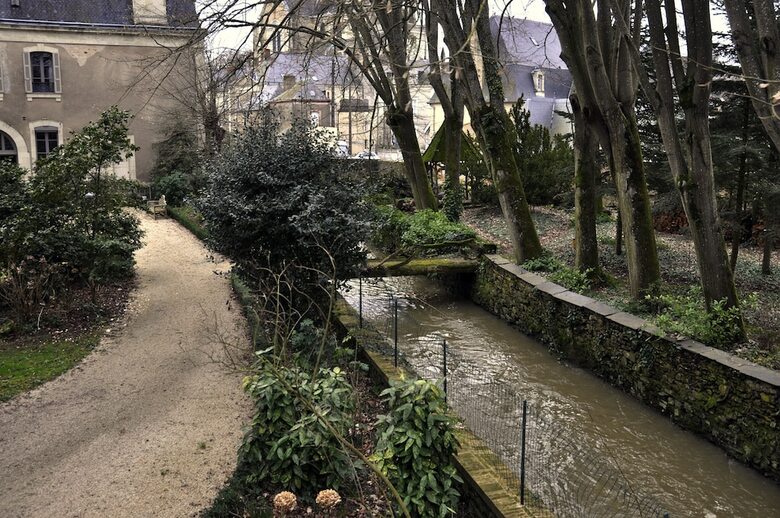 Hotel La Demeure de L'ile